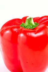 Image showing red pepper