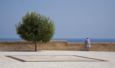 Image showing Santa Maria di Leuca