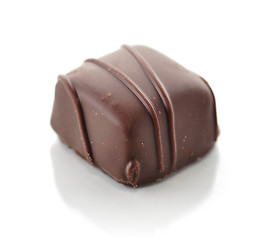 Image showing chocolate candy 