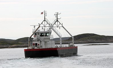 Image showing Ferry