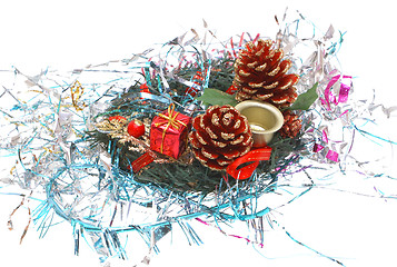 Image showing Christmas 3.