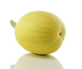 Image showing decorative gourd