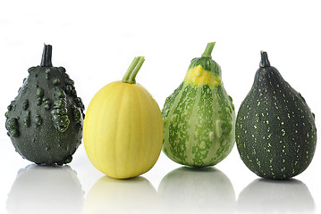 Image showing gourds