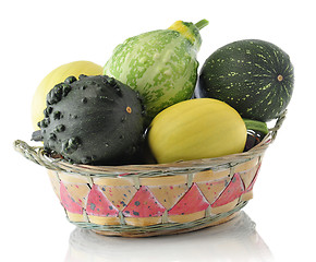 Image showing gourds