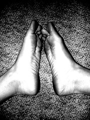 Image showing feet 13