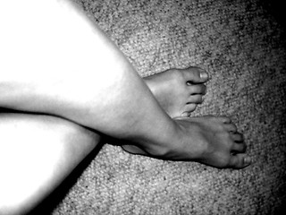 Image showing feet 3