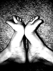 Image showing feet 4