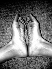 Image showing feet 6