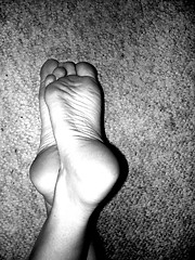 Image showing feet 12