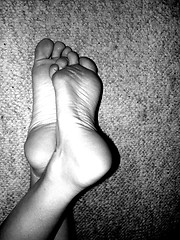 Image showing feet 8