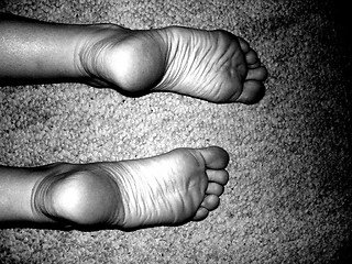 Image showing feet 9