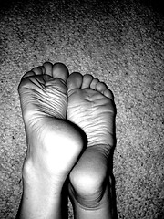 Image showing feet 11