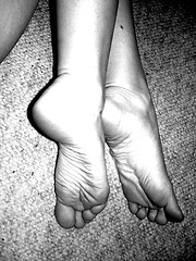 Image showing feet 2