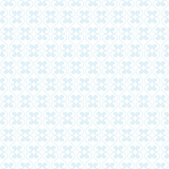 Image showing Seamless pattern