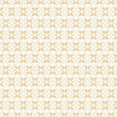 Image showing Seamless pattern