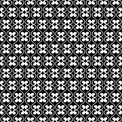 Image showing Seamless pattern