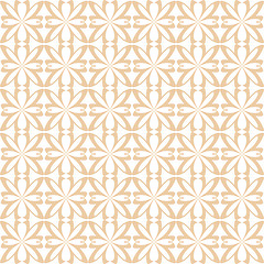 Image showing Seamless pattern