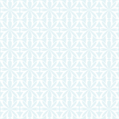 Image showing Seamless pattern