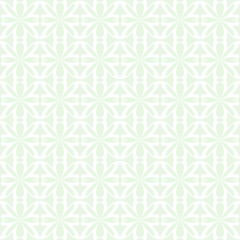 Image showing Seamless pattern