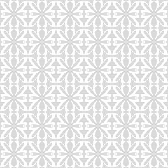 Image showing Seamless pattern