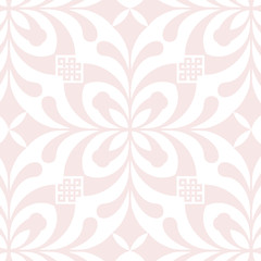 Image showing Seamless pattern