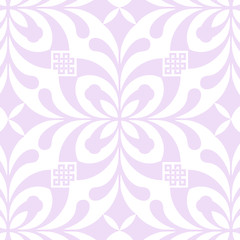 Image showing Seamless pattern