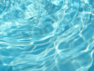 Image showing Water picture