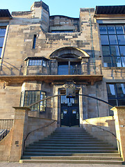 Image showing Glasgow School of Art