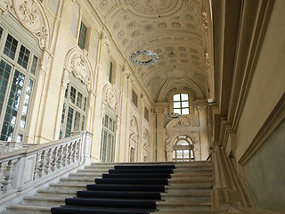 Image showing Palazzo Madama, Turin