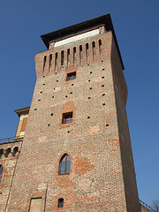 Image showing Tower of Settimo