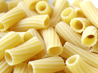 Image showing Pasta picture