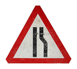 Image showing Sign picture