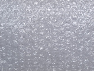 Image showing Bubble wrap