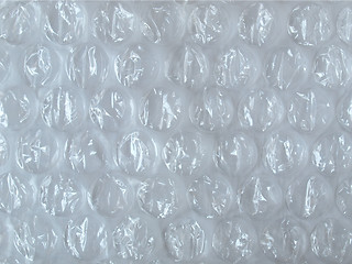 Image showing Bubblewrap picture