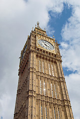 Image showing Big Ben