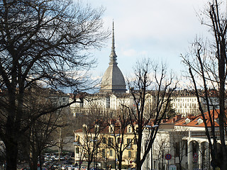 Image showing Turin, Italy