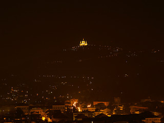 Image showing Basilica di Superga, Turin