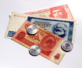 Image showing Money picture