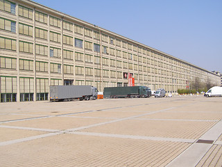 Image showing Torino Lingotto