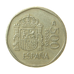 Image showing Coin picture