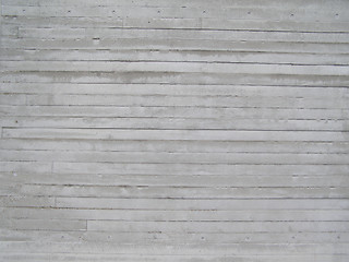 Image showing Concrete picture