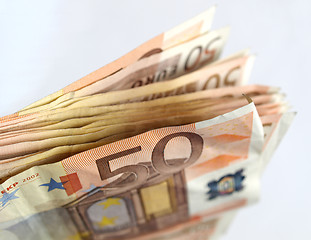 Image showing Euro picture