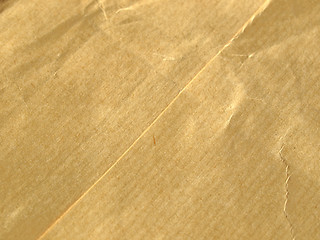 Image showing Paper picture