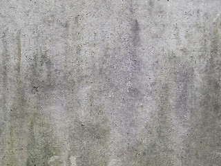 Image showing Concrete picture