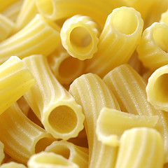 Image showing Pasta picture