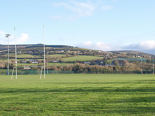 Image showing Playground picture