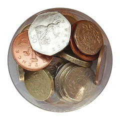 Image showing Pounds picture