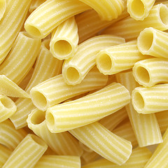 Image showing Pasta picture