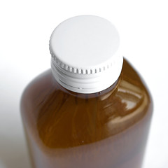 Image showing Syrup picture