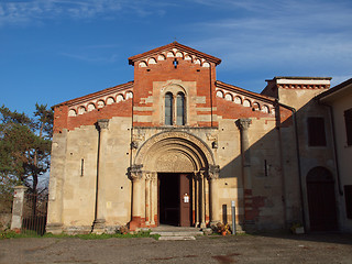 Image showing Santa Fede Cavagnolo